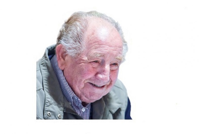 Cordoglio in Monferrato per la scomparsa di Ferdinando Zerbinati